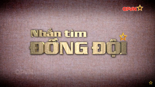 Nhắn tìm đồng đội