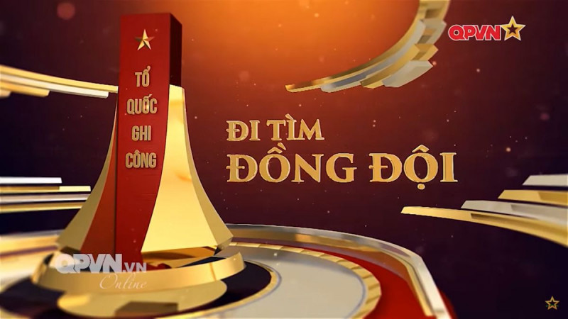 (QPVN) Đi tìm đồng đội - Số 227