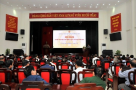 Hội Cựu chiến binh tham gia công tác phổ biến, giáo dục pháp luật: Cần phát huy, nhân rộng các mô hình
