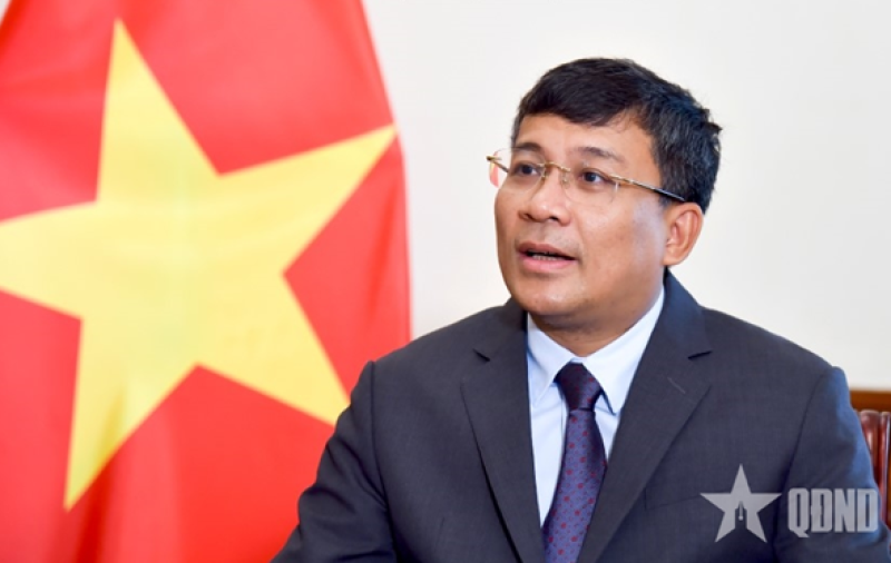 Chuyến thăm của Tổng Bí thư, Chủ tịch Trung Quốc Tập Cận Bình thành công tốt đẹp trên mọi phương diện