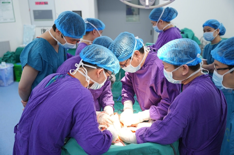 Quy định mới về đăng ký khám bệnh, chữa bệnh bảo hiểm y tế đối với quân nhân và thân nhân, cán bộ Quân đội nghỉ hưu