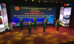 Tọa đàm: Một thời hoa lửa