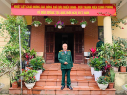 Ký ức tháng Tư