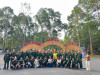 Phát huy tinh thần Đại thắng mùa xuân năm 1975 Hội Cựu chiến binh tỉnh Bắc Kạn vững bước trên chặng đường mới