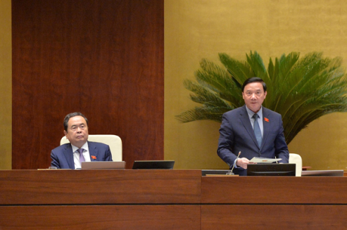 Sẽ hỗ trợ học phí với trẻ em mầm non, học sinh phổ thông tại cơ sở giáo dục dân lập