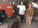 CCB, thương binh Võ Văn Hoàng kiên trì vượt khó làm kinh tế giỏi