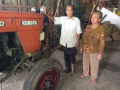 CCB, thương binh Võ Văn Hoàng kiên trì vượt khó làm kinh tế giỏi