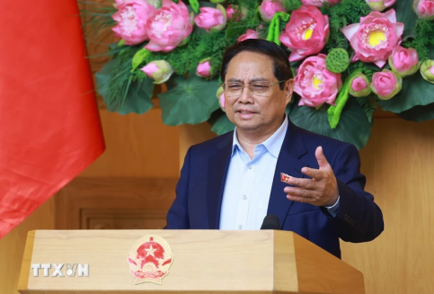 Danh sách Chủ tịch Uỷ ban nhân dân các tỉnh, thành mới sau sáp nhập