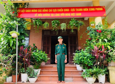 Hồi ức về hạt cát trong cơn lốc thời đại