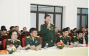 Cựu chiến binh Trịnh Ngọc Tuấn: Người đi trước mở đường