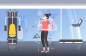 Bí quyết tập luyện tốt cho sức khỏe 