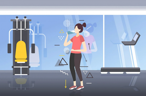 Bí quyết tập luyện tốt cho sức khỏe 