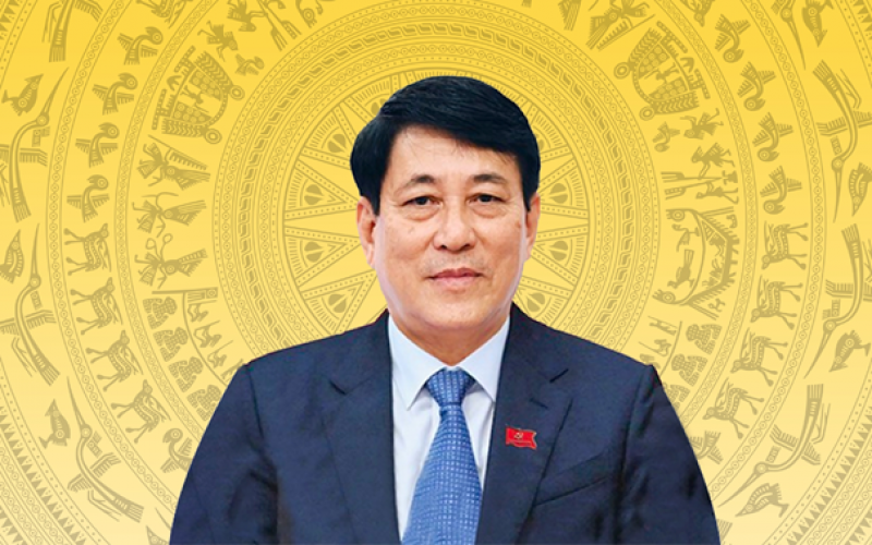 Thư của Chủ tịch nước Lương Cường gửi ngành Giáo dục nhân dịp khai giảng năm học 2025-2026