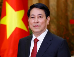 Thông điệp của Chủ tịch nước nhân dịp Việt Nam đăng cai Lễ mở ký Công ước của Liên hợp quốc về chống tội phạm mạng