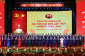 Bế mạc Đại hội Đảng bộ Chính phủ: Khẳng định khát vọng kiến tạo đất nước giàu mạnh, phồn vinh, hạnh phúc