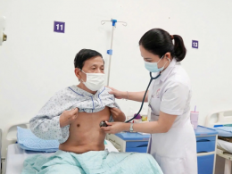 Cúm mùa tăng nhanh, chuyên gia khuyến cáo cách phòng cúm sớm