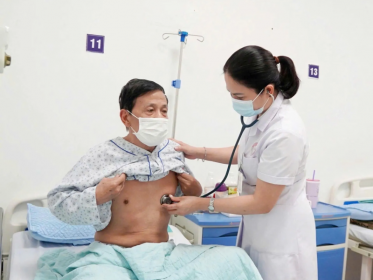 Cúm mùa tăng nhanh, chuyên gia khuyến cáo cách phòng cúm sớm