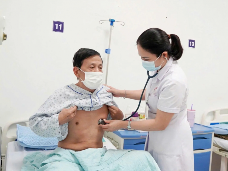 Cúm mùa tăng nhanh, chuyên gia khuyến cáo cách phòng cúm sớm