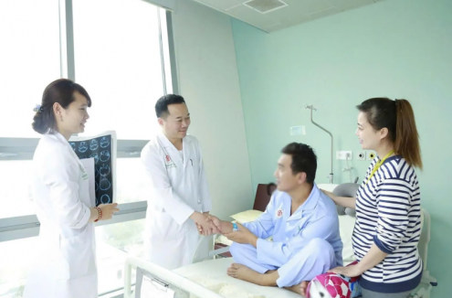 Bác sĩ Bệnh viện 108 nêu nguyên nhân và cách phòng tránh đột quỵ