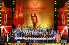 Công bố kết quả Đại hội Thi đua yêu nước toàn quốc lần thứ XI