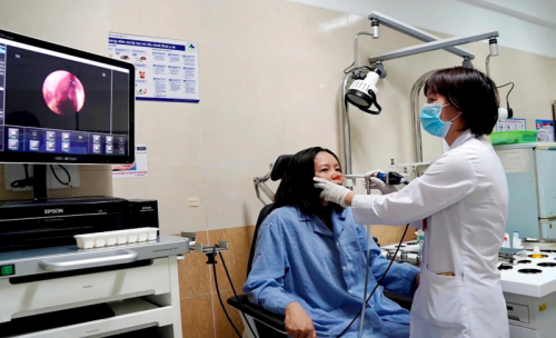 Viêm mũi xoang có thể gây biến chứng nguy hiểm gì?