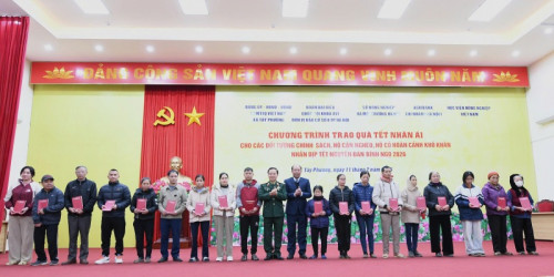 Ấm áp tình nhân ái