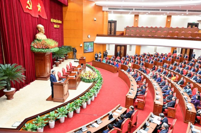 Quy định số 20-QĐ/TW về thi hành Điều lệ Đảng