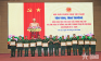 Lan tỏa mô hình học tập và làm theo Bác của cựu chiến binh