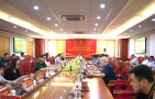 Tiến tới Đại hội đại biểu toàn quốc Hội Cựu chiến binh Việt Nam lần thứ VIII