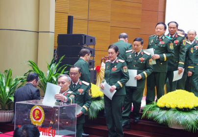 Danh sách Ban Thường vụ, Ban Chấp hành Trung ương Hội Cựu chiến binh Việt Nam khóa VIII, nhiệm kỳ 2026-2031