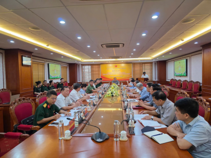 Phản biện xã hội đối với hồ sơ Dự án Luật Phòng, chống phổ biến vũ khí hủy diệt hàng loạt