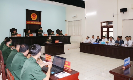 Thẩm quyền điều tra của Cơ quan ĐTHS trong Quân đội – Nhìn từ yêu cầu bảo vệ sức mạnh chiến đấu của Quân đội và đặc thù của nền tư pháp QS Việt Nam