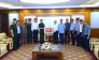 Phó Thủ tướng, Bộ trưởng Bộ Quốc phòng thăm và làm việc với Hội CCB Việt Nam