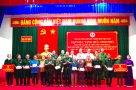 Trung ương Hội Cựu chiến binh Việt Nam tổ chức hoạt động tri ân tại Hà Tĩnh