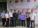 Hội Cựu chiến binh Học viện Chính trị Quốc gia Hồ Chí Minh chung tay hỗ trợ xây dựng nhà tình nghĩa cho gia đình chính sách tại Cao Bằng