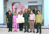 Lan tỏa đạo lý 