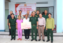 Lan tỏa đạo lý "Uống nước nhớ nguồn" qua những việc làm thiết thực ở Hội Cựu chiến binh Thành phố Đà Nẵng