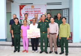 Lan tỏa đạo lý 