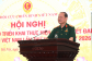 Hội Cựu chiến binh Việt Nam: Bế mạc Hội nghị tập huấn cán bộ chủ chốt sau Đại hội lần thứ VIII