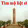 Tìm mộ liệt sĩ (Số 396)