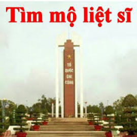 Tìm mộ liệt sĩ (Số 396)