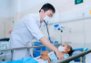 Giao mùa, người bệnh hen phế quản cần làm gì để tránh cơn cấp?