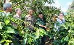 Cựu chiến binh Sơn La đoàn kết, giúp nhau giảm nghèo, làm giàu chính đáng
