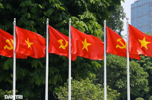 Bác bỏ luận điệu “kiên định Chủ nghĩa Mác-Lênin, tư tưởng Hồ Chí Minh là cản trở sự phát triển”
