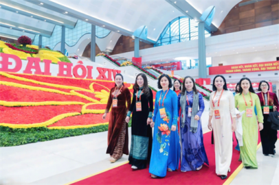 Bình đẳng giới ở Việt Nam - giá trị nhân văn, minh chứng sinh động về bản chất tốt đẹp của chế độ xã hội chủ nghĩa